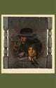 McCabe & Mrs. Miller Movie Poster Print featuring iconic film imagery.