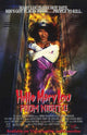 Hello Mary Lou: Prom Night 2 Movie Poster Print showcasing classic horror film art.