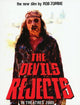 The Devils Rejects Movie Poster Print in 11x17 size.