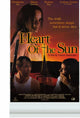 Heart of the Sun Movie Poster Print showcasing vibrant cinematic art.