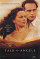 Talk of Angels Movie Poster Print on premium paper