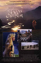 The Clan of the Cave Bear Movie Poster Print showcasing prehistoric imagery.