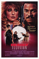 Deadly Illusion Movie Poster Print showcasing suspenseful artwork.