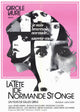 La Tete De Normande St Onge Movie Poster Print (11x17)