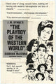 Playboy of the Western World Movie Poster Print showcasing classic theatrical art.