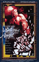 Welcome Says The Angel Movie Poster Print featuring uplifting design.