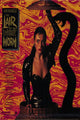 The Lair of the White Worm Movie Poster Print showcasing horror film imagery.