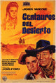 The Searchers Movie Poster Print showcasing classic western cinema.