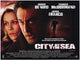 City by the Sea Movie Poster Print showcasing captivating imagery from the film.