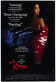 The Mystery of Rampo Movie Poster featuring a captivating design.