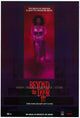 Beyond the Door 3 Movie Poster Print showcasing chilling horror imagery.