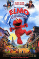 Elmo in Grouchland Movie Poster Print (11 x 17)