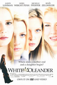 White Oleander Movie Poster Print (11x17)