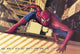 Spider-Man 2 Movie Poster Print featuring iconic superhero imagery.