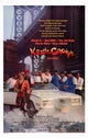 Krush Groove Movie Poster Print - 11x17 | Pop Culture Graphics