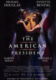 The American President Movie Poster Print 11x17