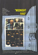 Midnight Raid Movie Poster Print showcasing dramatic film art.