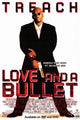 Love and a Bullet Movie Poster Print showcasing thrilling action.