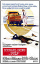 Pulp Movie Poster Print showcasing iconic film artwork.