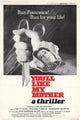 You'll Like My Mother Movie Poster Print