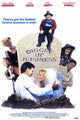 Diggin' Up Business Movie Poster Print showcasing vibrant colors and cinematic charm.