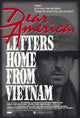 Dear America Movie Poster Print featuring vibrant imagery and emotional depth.