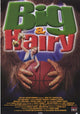 Big and Hairy Movie Poster Print for movie lovers