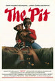 The Pit Movie Poster Print showcasing cinematic artwork.