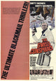 Swiss Conspiracy Movie Poster Print showcasing thrilling visuals
