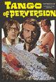 Tango of Perversion Movie Poster Print showcasing vibrant colors and details.