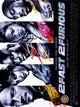 2 Fast 2 Furious Movie Poster Print (11x17) | Posterazzi