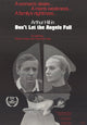 Don't Let the Angels Fall Movie Poster Print featuring stunning cinematic imagery.
