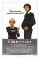 Rabbit Test Movie Poster Print showcasing classic film art.