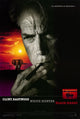 White Hunter Black Heart Movie Poster Print showcasing cinematic art.