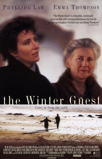 The Winter Guest Movie Poster Print in vibrant colors
