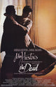 The Dead Movie Poster featuring horror themed artwork.