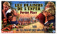 Peyton Place Movie Poster Print showcasing classic film art.