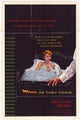 Wicked as They Come Movie Poster Print showcasing cinematic artistry