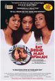 Eat Drink Man Woman Movie Poster Print showcasing a classic Asian film.
