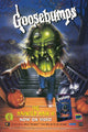 Goosebumps: The Haunted Mask 2 Movie Poster Print (11x17)
