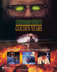 Golden Years Movie Poster Print showcasing iconic film artwork.