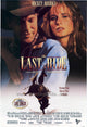 Last Ride Movie Poster Print showcasing cinematic artwork.