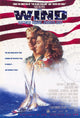 Wind Movie Poster Print showcasing vibrant cinematic artwork.