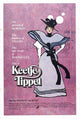 Cathy Tippel Movie Poster Print showcasing vibrant imagery.