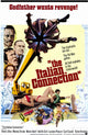 The Italian Connection Movie Poster Print (11x17)