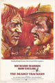 The Deadly Trackers Movie Poster Print featuring striking visuals.