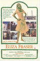 Eliza Fraser Movie Poster Print showcasing cinematic art.