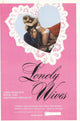 Lonely Wives Movie Poster Print - Captivating cinematic artwork