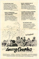 Loving Couples Movie Poster showcasing romance and connection.