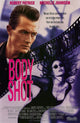 Body Shot Movie Poster Print featuring dynamic artwork.
